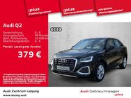 Audi Q2, 30 TDI advanced, Jahr 2024 - Leipzig