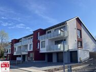 Neubau eines Doppelhauses mit 8 Wohneinheiten in St. Andreasberg! - Braunlage