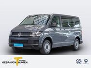 VW T6 Caravelle TDI DSG 9-SITZE CLIMATRONIC NAVI PDC - Gelsenkirchen