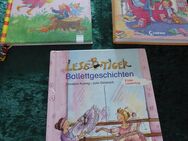 3 Bücher Allererstes Erstes Lesen Lesenlernen Erstleser - Aachen