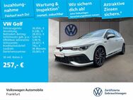 VW Golf, 2.0 TSI VIII GTI Clubsport Harman Golf 2 0 GTI BT221 TSID7F, Jahr 2023 - Frankfurt (Main)