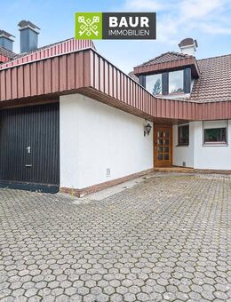 360°| Reihenmittelhaus mit Potenzial in massiver Bauweise - Ravensburg