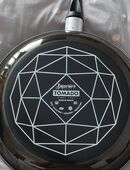 Pfanne Bratpfanne in 33378