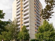 Bezugsfrei: 3-Zimmer-Wohnung in Audinähe! - Ingolstadt