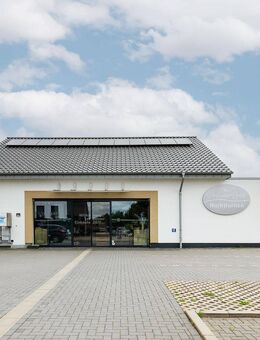 Modernes und vielfältiges Gewerbeobjekt in zentraler Lage zwischen Rheine und Hörstel! - Rheine