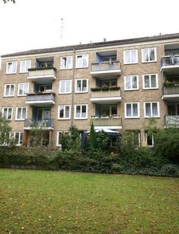 3-Zimmer- Wohnung in der Calenberger-Neustadt - Hannover
