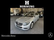 Mercedes S 500, lang ChauffeurP ExclusivP Nachts, Jahr 2015 - Penzberg