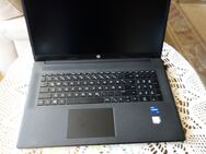 HP- Laptop 17,3 FHD-Core i5 1135 G7 - 32GB RAM-1000GB SSD Windows 11 Ohne Gebrauchsspuren. neuwertig - Kastellaun