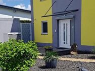 **Moderne Stadtvilla **Energie A+** Ihr Wohntraum für Sie oder als Kapitalanlage** - Wächtersbach