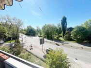 Exklusive Wohnresidenz mit Panoramablick auf den Cramer-Klett-Park am Prinzregentenufer In Nürnberg - Nürnberg