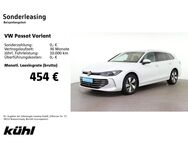 VW Passat Variant, 2.0 TDI Elegance IQ Light ° App, Jahr 2024 - Gifhorn