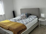 2 Zimmer Wohnung möbliert - WG geeignet - Mannheim