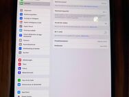 iPad Pro 2024 13 Zoll M4 Mobilfunk 5 G 256GB - Frankfurt (Main)