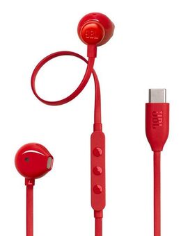 JBL Tune 305C In-Ear-Kopfhörer (Freisprechfunktion)