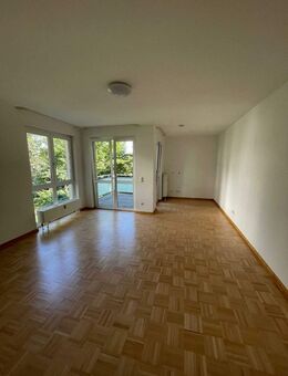 Seniorengerechtes Wohnen: Renovierte 1-Zimmer-Wohnung mit Balkon in Senioren-Residenz 'Elisa' - Ingolstadt