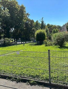 Großzügige 4-Zimmer-Wohnung mit Gartennutzung in Oberndorf - Schweinfurt