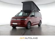 VW T7 Multivan, 2.0 TSI California OCEAN | IQ LIGHT |, Jahr 2024 - Altötting