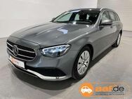 Mercedes-Benz E 200 T d Automatik EU6d Navi LED ACC PDCv+h Virtual - Norderstedt