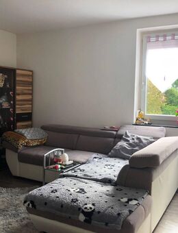 3-Zimmer-Wohnung in Speichersdorf - für Kapitalanleger oder zum Selbstbezug - Speichersdorf