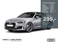 Audi A5, Cabriolet 35 TDI advanced, Jahr 2024 - Düsseldorf