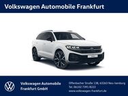 VW Touareg, 3.0 l R-Line V6 TDI (Tiptro nic), Jahr 2022 - Neu Isenburg