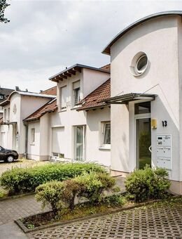 Ausschließlich mit WBS: 3-Zimmer Souterrainwohnung am Bräucken - Lüdenscheid