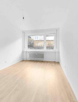 Top Lage: Kompaktes 1-Zi.-Apartment mit Garage im Herzen der Stadt - Reutlingen