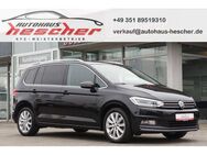 VW Touran 1.4 TSI DSG Highline *LED*KAMERA*AHK* - Dresden