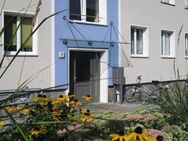 NEU SANIERT! 2,5-Raum-Wohnung mit Balkon - Großenhain