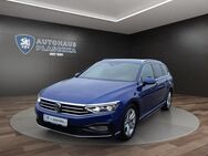 VW Passat, 2.0 TDI Var Elegance R-LINE, Jahr 2020 - Amelinghausen