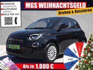 Fiat 500E, Action ##, Jahr 2021 - Kulmbach