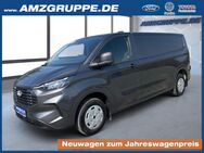 Ford Transit Custom, FT320 L2 Trend 5J Gar Wi, Jahr 2024 - Stollberg (Erzgebirge)