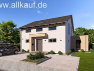 Einzugsfertig inkl. Grundstück. Jetzt Eigenheim sichern bei Allkauf - Freystadt