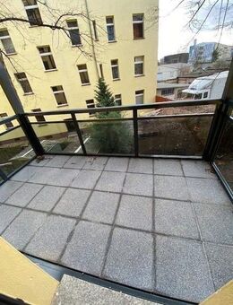 Schöne sonnige 4-R-Wohnung in MD-Alte -Neustadt ca.105m2 BLK zu. vermieten. - Magdeburg