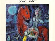 Buch von Sylvie Forestier MARC CHAGALL Seine Welt - Seine Bilder [1988] - Zeuthen