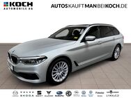 BMW 530, d xDrive Sport Line, Jahr 2020 - Berlin