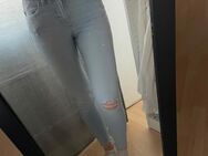 Skinny mid rise Jeans - Isselburg