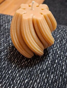 Deko Kerze Handarbeit - Berlin Friedrichshain-Kreuzberg