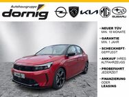 Opel Corsa, F Irmscher Tech u Komfort, Jahr 2022 - Helmbrechts