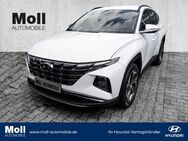 Hyundai Tucson, Prime Hybrid digitales, Jahr 2023 - Köln