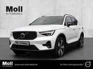 Volvo XC40, T5, Jahr 2022 - Aachen