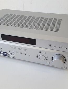 Sony STR-K780 Dolby Digital DTS AV Receiver silber inkl. Fernbedienung - Dübendorf