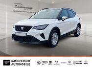 Seat Arona, 1.0 TSI Style EPH, Jahr 2021 - Nürtingen