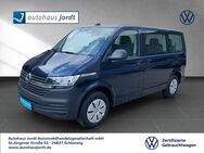 VW T6 Caravelle, 2.0 TDI 1 Trendline, Jahr 2024 - Schleswig