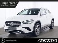 Mercedes GLA 180, PROGRESSIVE LENKHZG SPUR, Jahr 2023 - Dornstadt