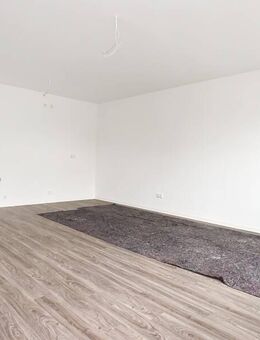 Erstbezug in Haste mit Südwest-Balkon und Deisterblick! - Haste
