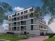 Moderne 4-Zimmer Eigentumswohnung im Rathenau Quartier - Langenhagen