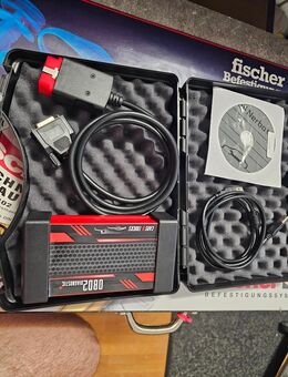 Verkaufe ein OBD 2 Diagnostic Gerät mit Anleitung und Software - Roding Zentrum