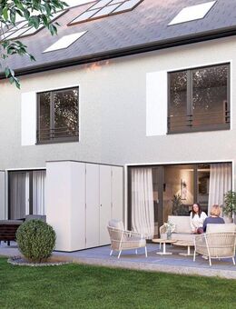 Energieeffizienz, E-Mobilität & regenerative Energie - Ihr neues Zuhause in Gelsenkirchen! - Gelsenkirchen