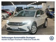 VW Taigo, 1.0 TSI STR, Jahr 2024 - Stuttgart